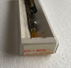 KOH-I-NOOR  Mechanical Drafting Pencil 0.5mm Very Fine 5619 New Old Stock Japan — photo 2