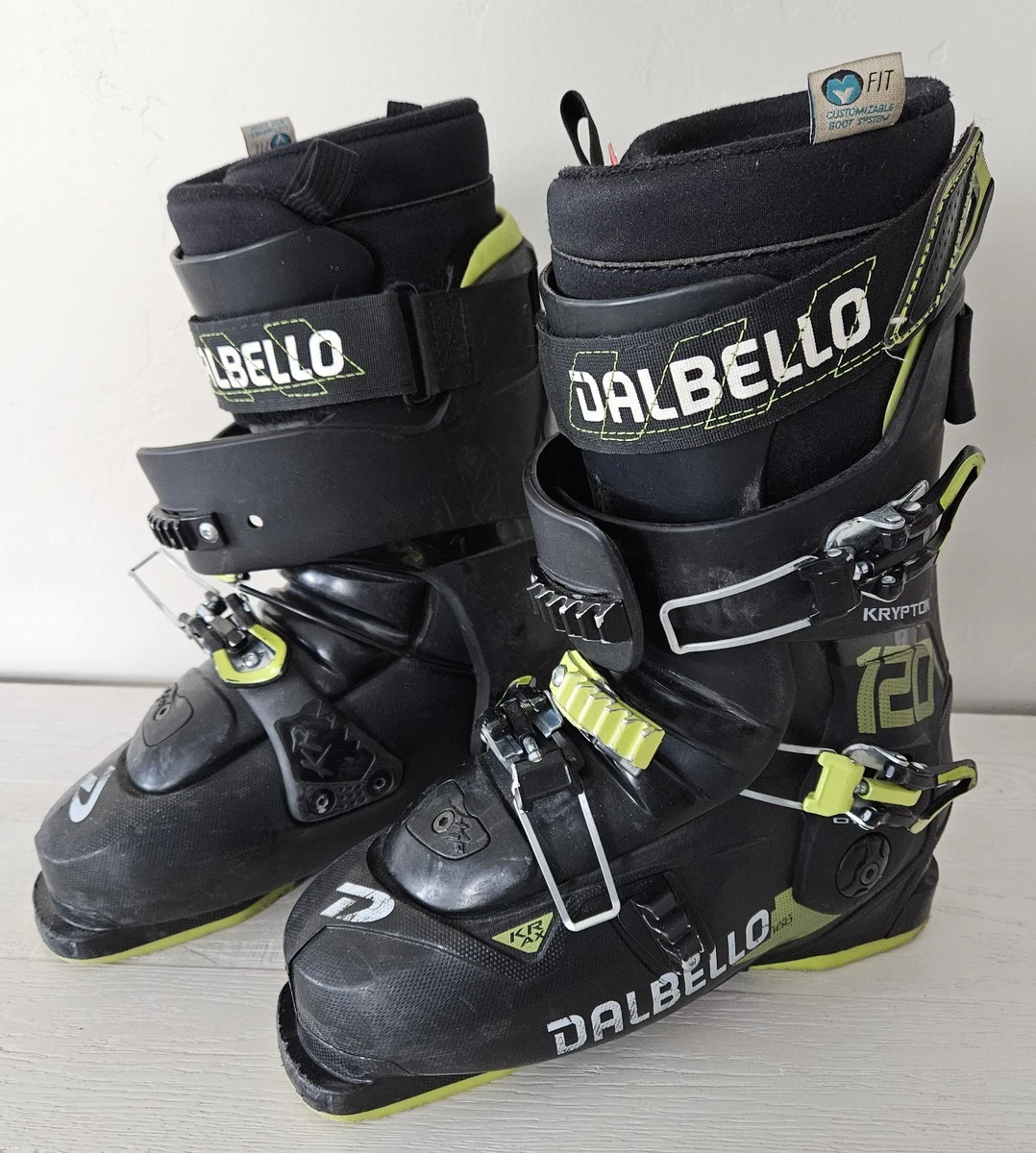 Dalbello Krypton for sale - eBay