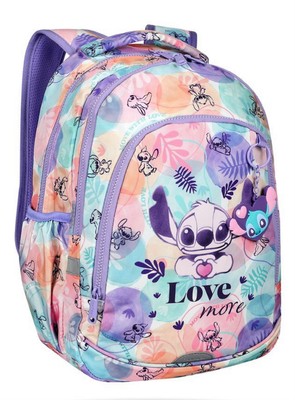 Coolpack Prime Disney Stitch Pastell frühen Schulrucksack