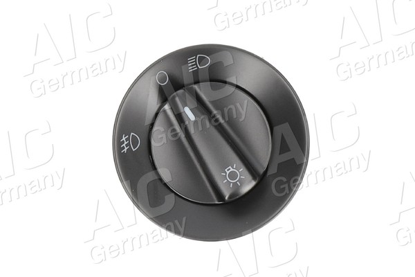 Schalter Hauptlicht AIC 51798 Kunststoff FüR VW Bora 1 1J2 Variant 1J6 Passat B5-image