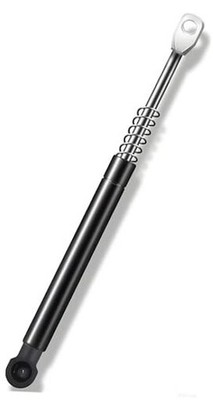 7.5 Inch Gas Strut Shock Spring Lift Support for Sentry Safe 7.5 inch 18lb/80N