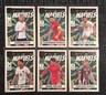 2024-25 Panini Donruss FIFA Net Marvels Complete Your Set You Pick Soccer Card