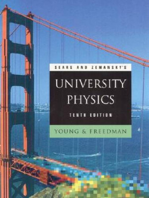 #ad #ad Sears and Zemansky#x27;s University Physics 10th Edition Hardcover VERY GOOD $8.32