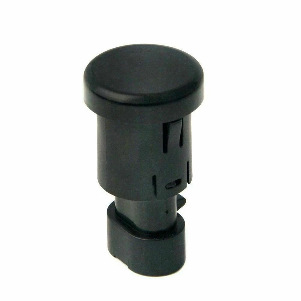 Botón interruptor de liberación de vidrio ventana puerta levadiza trasera para SUV Tahoe Yukon 2007-2014 Foto 4 de 4