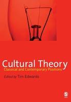 Tim Edwards | Cultural Theory | Taschenbuch | Englisch (2007)