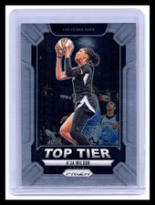 2024 Panini Prizm WNBA - Top Tier A'ja Wilson #1