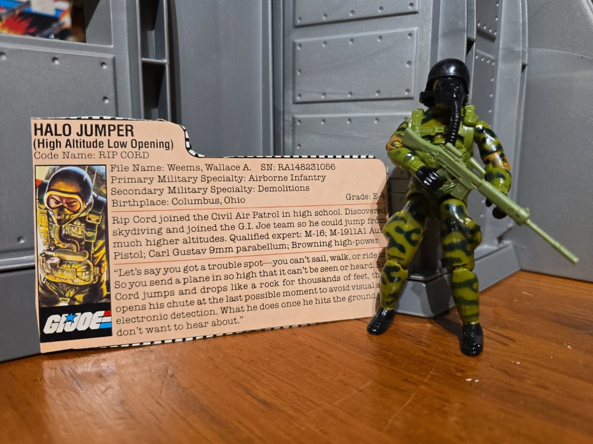 Vintage Gi Joe for sale - eBay