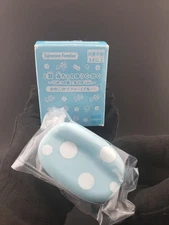 Calico Critters Sylvanian Families Blue Mushroom Couch Lottery Blind NEW