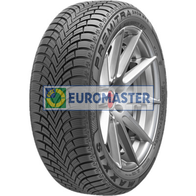Winterreifen MAXXIS 225/65 R 17 TL 106H PREMITRA SNOW WP6 SUV XL FP W2256517H