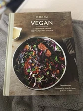 Vegan Gena Hamshaw Hardcover