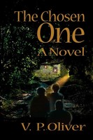 V. P. Oliver | The Chosen One | Taschenbuch | Englisch (2000) | Iuniverse