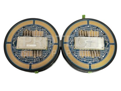 (Lot of 2) JEM America / Intel MagV EV Generic PCB10276R0 Probe Card GUARANTEED