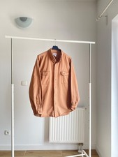 Vintage Carhartt Workwear Shirt
