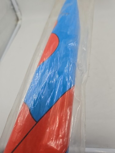 Vintage 1989 Gayla Mighty Mouse Kite 30 1/2" By 25" - Picture 5 of 14
