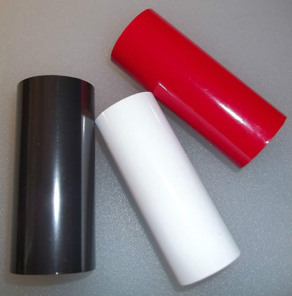 Kingsley Hot Stamping Machine Pigment Foil - 3