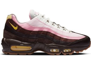 custom painted air max