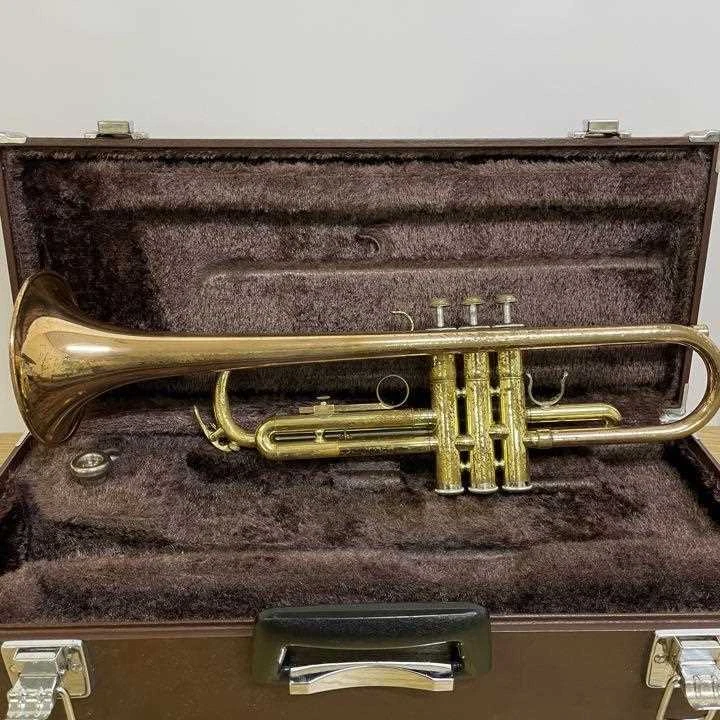 Yamaha Trumpet YTR-333 Case from Japan | eBay