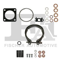 Turbolader-Dichtungssatz FüR Opel Combo