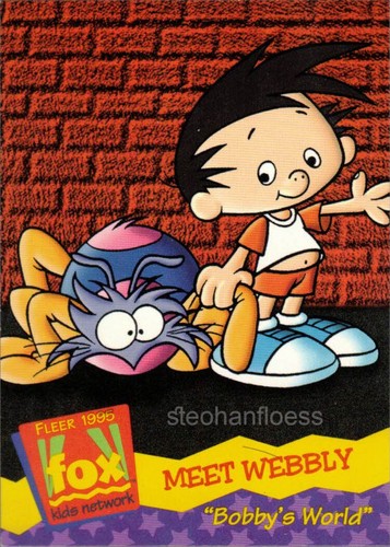 1995 Fleer Fox Kids Network You Pick the Card Finish Your Set Wolverine Venom - Picture 138 of 151