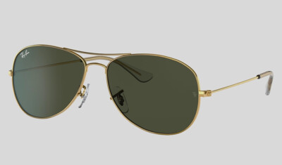$161 Ray Ban RB3365 Men