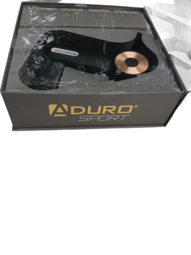 Aduro Sport Massage Gun Pro w/ 12 Interchangeable Heads VHTF - Picture 5 of 8