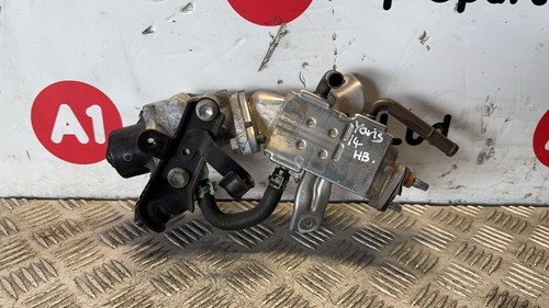 2012-2019 TOYOTA YARIS MK3 1.5 PETROL HYBRID 1NZ-FXE EGR COOLER 220500-0020 - Picture 2 of 13