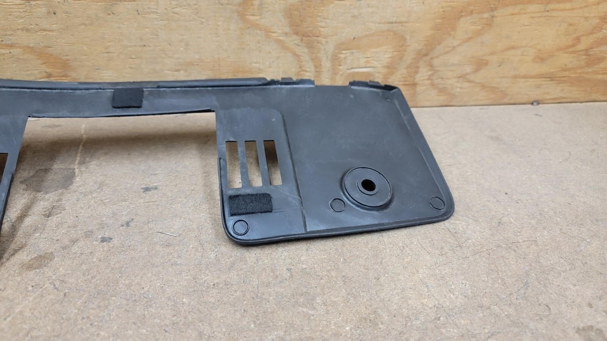 2017 2018 2019 2020 2021 2022 2023 Mazda CX-5 Front BOARD,SEAL