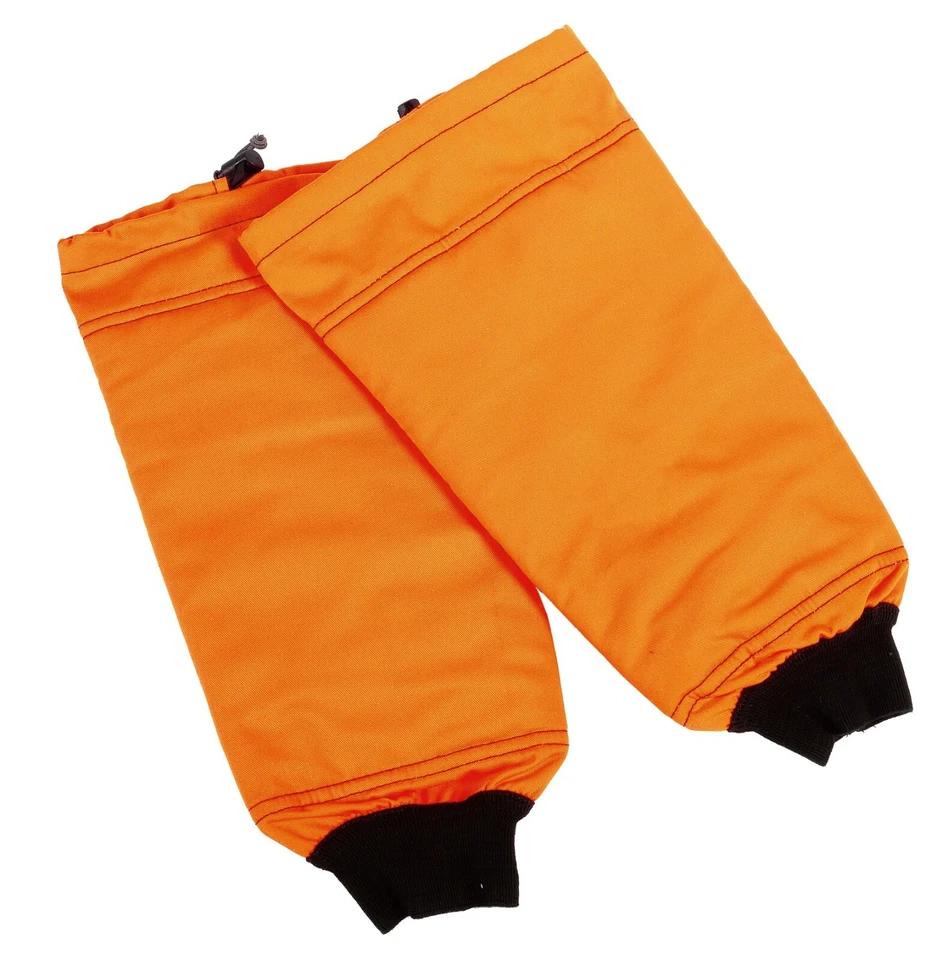 Manichette / maniche / manicotti antitaglio per uso motosega - EFCO CLASSE 16m/s