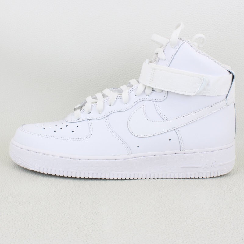Nike Air Force 1 ホワイトuser_5c4eab8c専用 Nike Air Force 1 Mid '07 (White/White) – Centre