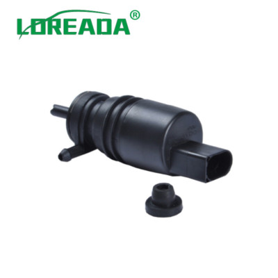 Windscreen Washer Pump For BMW E46 325i E39 E60 E38 E36 E65 E53 - Foto 9