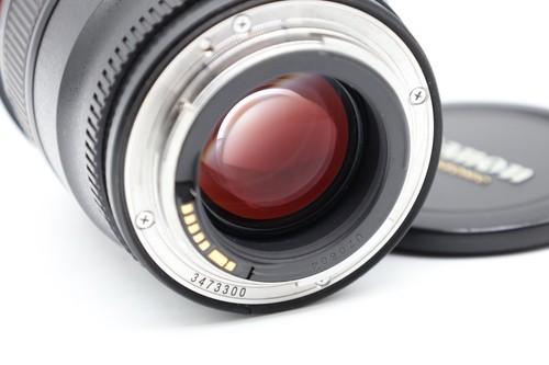 Canon EF 24mm f/1.4 L II USM Lens - Dented Filter Threads - Picture 9 of 9