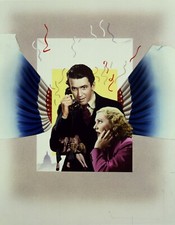 JIMMY STEWART MR SMITH GOES TO WASHINGTON  8X10 PHOTO Z2169