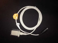 1pcs Datascope Passport EL Oximax Spo2 Extension Cable 2.2M