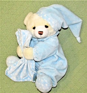 aurora baby stuffed animals