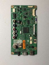 LG EBT62681706 EAX65049107 1.0  Main Board for 50LN5100-UB