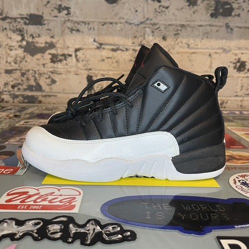 jordan 12 size 3y