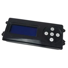 Display Screen - Qidi Tech 1 - 3D Printer Panel - No Ribbon 