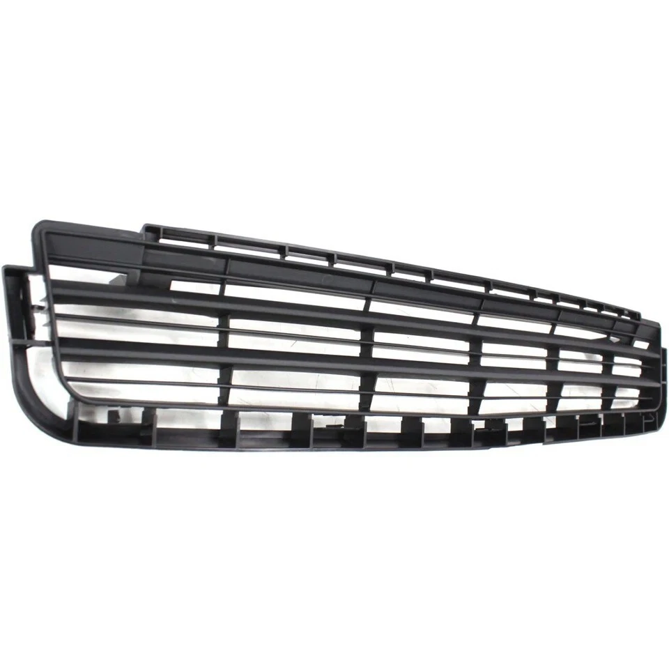 Center Bumper Grille Primed Plastic 88975656 Fits For 2009-2010 Pontiac Vibe - Image 4 of 4