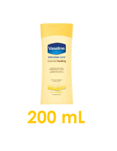 vaseline essential moisture