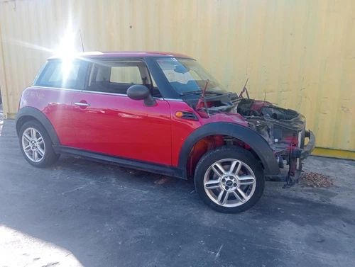 7811920 Tapa Motor para BMW MINI (R56) ONE D 2011 2558559 - Imagen 8 de 9