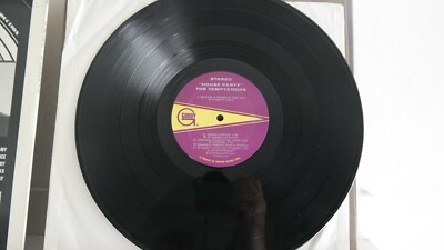 The Temptations ‎– House Party 1 Lp | eBay.de