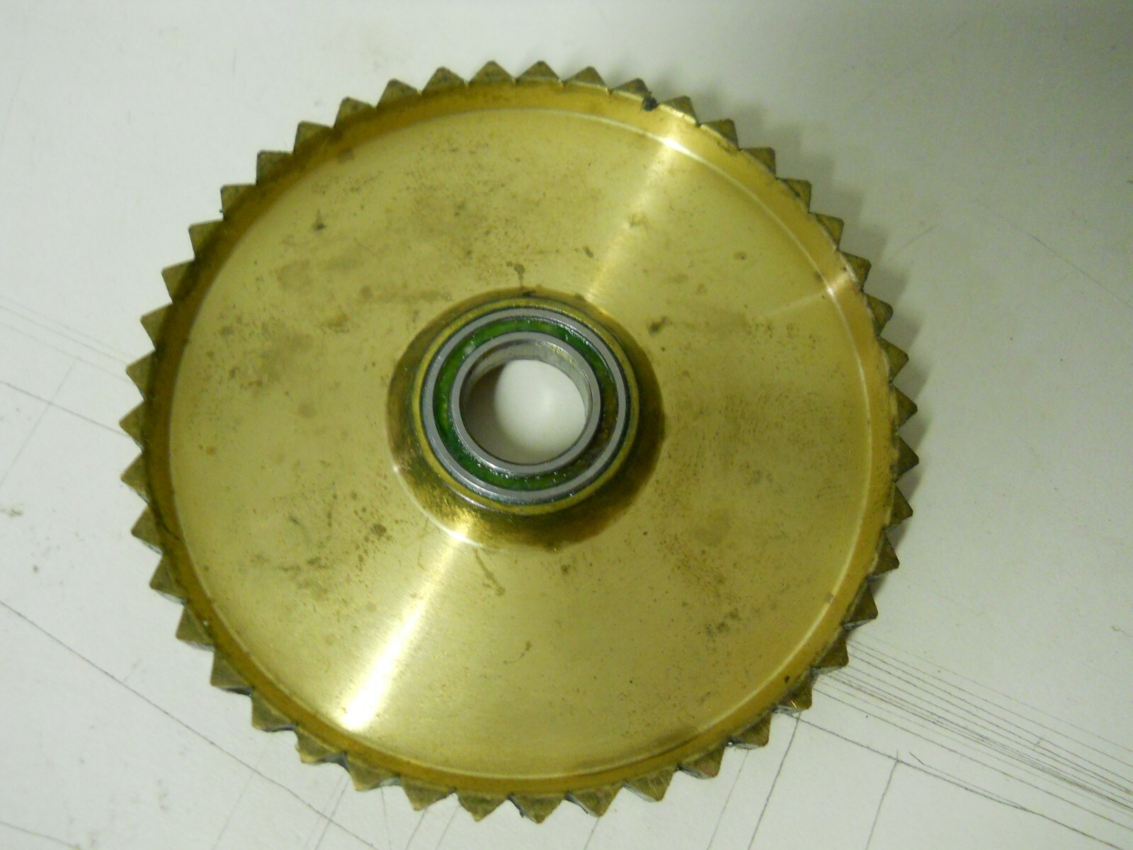 Islander Fly Fishing Reel Repair Replacement Parts Clutch A129 FR6