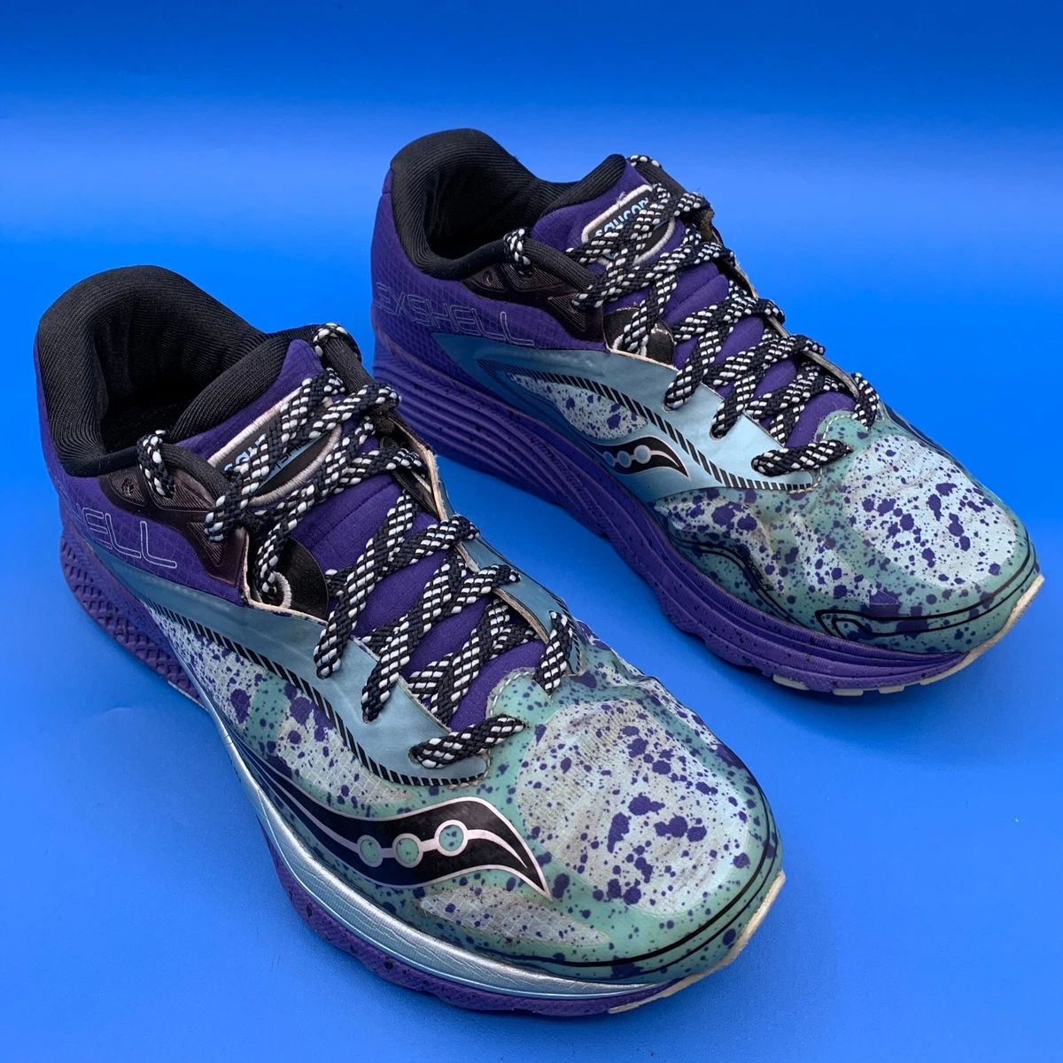 Kinvara 7 runshield sale