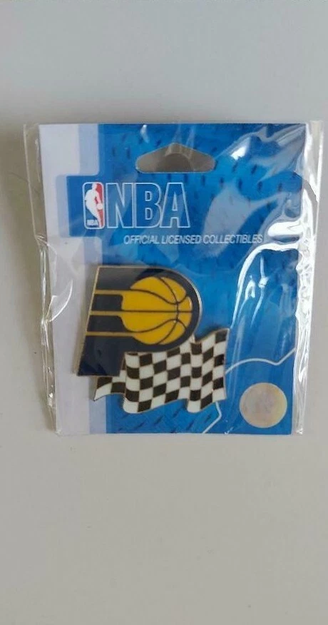 Wincraft Set Bandiera E Asta Indiana Pacers – Bandiera NBA 90x150 Cm Con Supporto Regolabile - 3