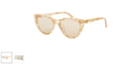 sonnenbrille damen TOMS Sandela 301 Damen Sonnenbrille 10010631