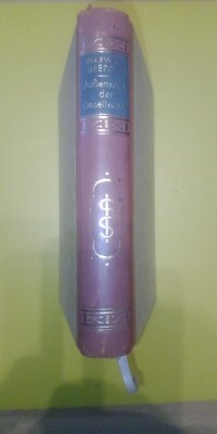 WARWICK DEEPING / AUSSENSEITER DER GESELLSCHAFT Buch