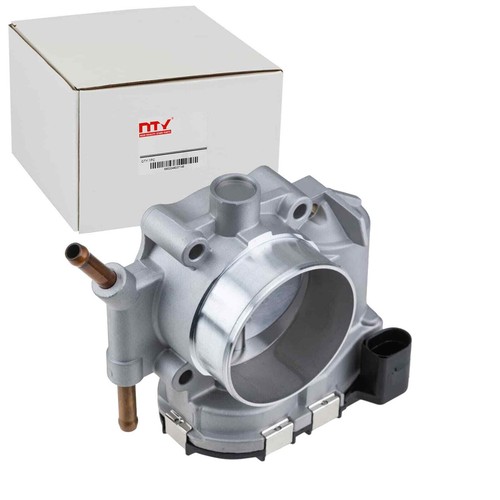 NTY Valvola Drossel Regolabile Compatibile Con CHEVROLET CAPTIVA | ETB-CH-005 - Foto 1 di 8