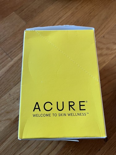 3PK- ACURE WELCOME TO SKIN WELLNESS- NEW(W) - Picture 2 of 2