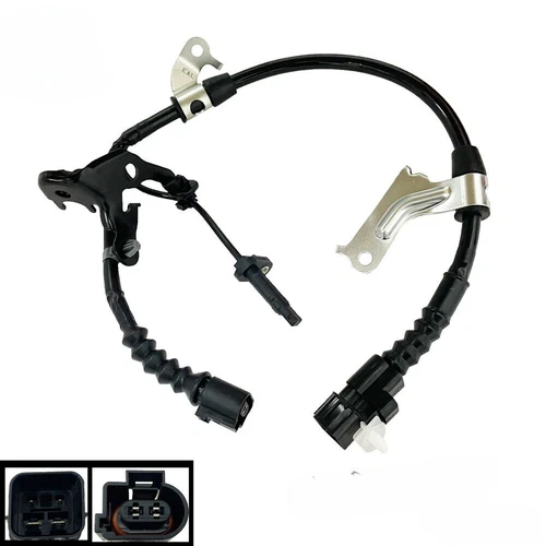 Rear Right ABS Wheel Speed Sensor 47510-TBA-T01 For Honda Civic 2016-2022; - Picture 1 of 2