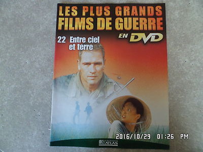 HEFT GROSSE KRIEGSFILME NR. 22 ZWISCHEN HIMMEL UND ERDE Joan Chen H39